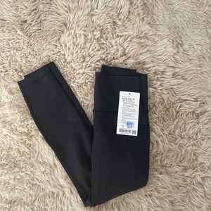 Lululemon Wunder Under HR Tight